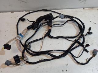 Проводка крышки багажника Ford Expedition 3 поколение U324 2008, 8L1Z-14A412-BA