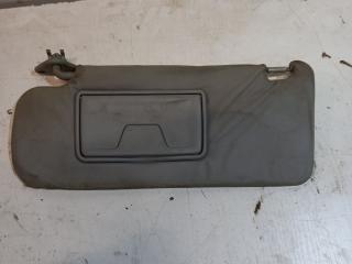 козырек солнцезащитный Mitsubishi Outlander 2 поколение 2008, 3.0 л., 6B31, бензин, 7620A259HA