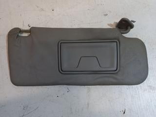 козырек солнцезащитный Mitsubishi Outlander 2 поколение 2008, 3.0 л., 6B31, бензин, 7620A260HA