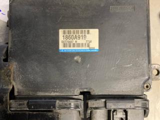 блок управления двигателем Mitsubishi Outlander 2 поколение 2008, 3.0 л., 6B31, бензин, 1860A919