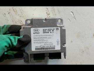 блок AirBag Kia Sorento 2 поколение 2012, 2.4 л., бензин, МКПП, передний привод, 959101U100
