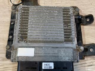 блок управления двигателем Kia Sorento 2 поколение 2012, 2.4 л., бензин, МКПП, передний привод, 391132G131