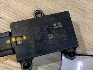 датчик ускорения Kia Sorento 2 поколение 2012, 2.4 л., бензин, МКПП, передний привод, 956902P000