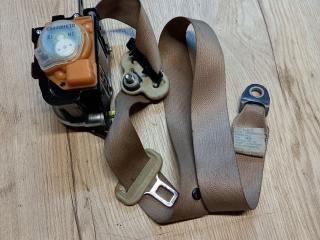 ремень безопасности Nissan Murano Z51 2010, 3.5 л., VQ35DE, бензин, вариатор, (qx1) white, внедорожник 5 дв., полный привод, 868851AA5B