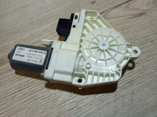 моторчик стеклоподъемника передний правый Audi Q7 4L 4LB 2007, 4.2 л., BAR, бензин, АКПП, 6y / z7s, внедорожник 5 дв., полный привод, 4L0959802B