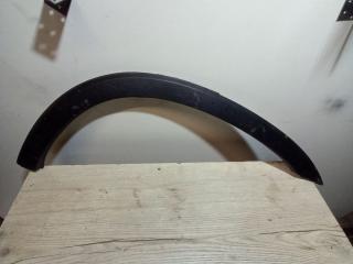 накладка колесной арки задний левый Kia Sorento 2 поколение 2012, 2.4 л., бензин, МКПП, передний привод, 877412P000