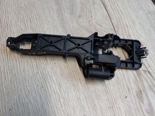 скелет ручки двери передней правой Kia Sorento 2 поколение 2012, 2.4 л., бензин, МКПП, передний привод, 826651U000