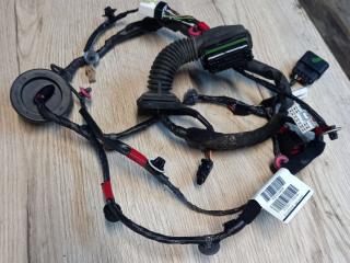 дверная проводка Kia Sorento 2 поколение 2012, 2.4 л., бензин, МКПП, передний привод, 916101U540