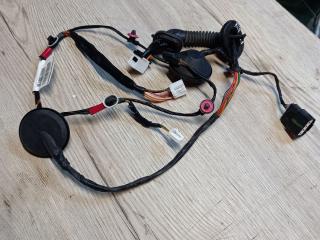 дверная проводка Kia Sorento 2 поколение 2012, 2.4 л., бензин, МКПП, передний привод, 916601U530