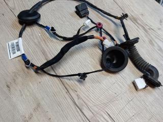 дверная проводка Kia Sorento 2 поколение 2012, 2.4 л., бензин, МКПП, передний привод, 916501U530