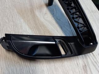 ручка внутренняя задняя правая Audi Q7 4L 4LB 2007, 4.2 л., BAR, бензин, АКПП, 6y / z7s, внедорожник 5 дв., полный привод, 4L0837020AH77