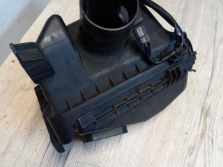 корпус воздушного фильтра Mitsubishi Outlander 2 поколение 2008, 3.0 л., 6B31, бензин, 1500A199, 1500A195