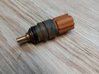 датчик температуры охлаждающей жидкости Kia Sorento 2 поколение 2012, 2.4 л., бензин, МКПП, передний привод, 3922038030