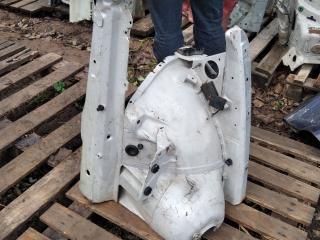 лонжерон правый BMW 5 серия E39 2000, 41148203422