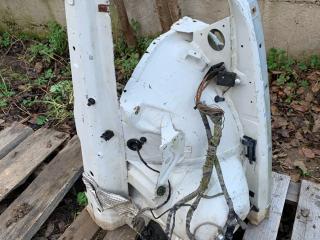 лонжерон правый BMW 5 серия E39 2000, 41148203422