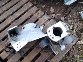 лонжерон правый BMW 3 серия E46 2003, 41118234040