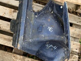 лонжерон правый BMW 5 серия E39 1996, 41148203422