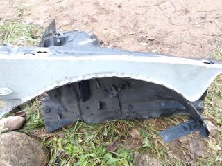 лонжерон правый BMW 7 серия E65/E66/E67 [рестайлинг] 2005, 41117073432