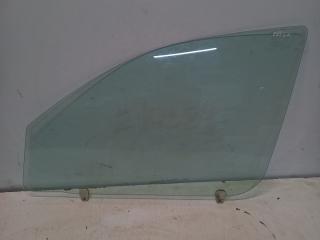стекло двери передней левой Mitsubishi Outlander 2 поколение 2008, 3.0 л., 6B31, бензин, 5706A007