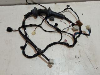 дверная проводка Mitsubishi Outlander 2 поколение 2008, 3.0 л., бензин, 8512A465