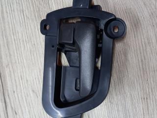 ручка внутренняя задняя правая Mitsubishi Outlander 2 поколение 2008, 3.0 л., бензин, MN105360
