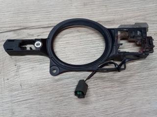 скелет ручки двери передней левой Mitsubishi Outlander 2 поколение 2008, 3.0 л., бензин, 5716A307