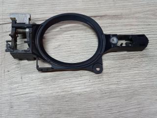 скелет ручки двери задней правой Mitsubishi Outlander 2 поколение 2008, 3.0 л., бензин, 5746A004