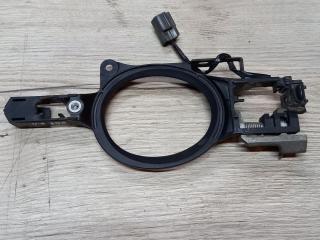 скелет ручки двери передней правой Mitsubishi Outlander 2 поколение 2008, 3.0 л., бензин, 5716A308