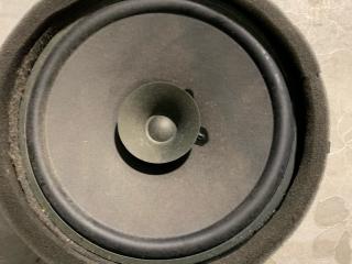 динамик двери Mitsubishi Outlander 2 поколение 2008, 3.0 л., бензин, 394409, 8720A017