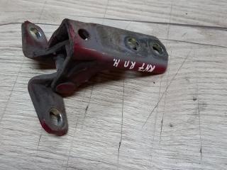 петля двери Mitsubishi Outlander 2 поколение 2008, 3.0 л., бензин, 5702A006