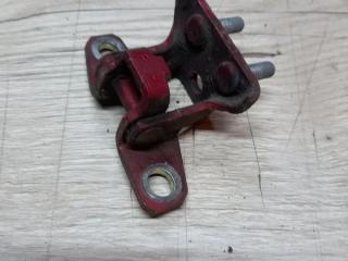 петля двери Mitsubishi Outlander 2 поколение 2008, 3.0 л., бензин, 5702A007