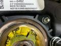 подушка безопасности водителя Chevrolet Cruze 1 поколение [рестайлинг] 2015, 1.4 л., бензин, 95115462 - фото №2