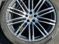 диск литой Porsche Macan 1 поколение 2015, 3.0 л., дизель - фото №4