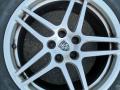диск литой Porsche Macan 1 поколение 2016, 3.0 л., дизель, АКПП, 95B601025 - фото №11