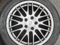 диск литой Porsche Cayenne 958 [рестайлинг] 2016, 3.0 л., дизель, правый руль, 7P5601025AH - фото №2
