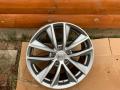 диск литой Infiniti Q50 1 поколение V37 2014, 3.7 л., VQ37VHR, бензин, АКПП, (qaa) white 3p, седан, полный привод - фото №4