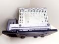 магнитола Volvo V70 2 поколение 2002, 2.4 л., D 5244 T, дизель, МКПП, серебристый, универсал, передний привод, 9491217, 4134A-2, VOLVO - фото №4