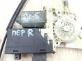 стеклоподъемник электрический передний правый Citroen C5 1 поколение 2000, 101387-101, 9222P5, 9222J7 - фото №3