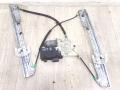 стеклоподъемник электрический передний правый Citroen C5 1 поколение 2000, 101387-101, 9222P5, 9222J7 - фото №2