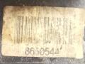 замок двери передней левой Volvo V70 2 поколение 2002, 2.4 л., D 5244 T, дизель, МКПП, серебристый, универсал, передний привод, 8660544 - фото №6