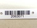 форсунка Volkswagen Golf 3 поколение 1999, 2.0 л., i, бензин, 0280155791, 06A906031C - фото №6