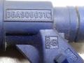 форсунка Volkswagen Golf 3 поколение 1999, 2.0 л., i, бензин, 0280155791, 06A906031C - фото №4