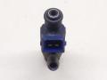 форсунка Volkswagen Golf 3 поколение 1999, 2.0 л., i, бензин, 0280155791, 06A906031C - фото №4