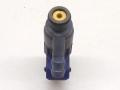 форсунка Volkswagen Golf 3 поколение 1999, 2.0 л., i, бензин, 0280155791, 06A906031C - фото №5