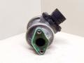клапан EGR Volkswagen Golf 4 поколение 1999, 2.0 л., i, бензин, 037131351C, 72228600 - фото №5