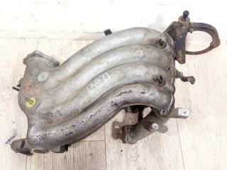 коллектор впускной Volkswagen Golf 4 поколение 1999, 2.0 л., i, бензин, 06A133223N
