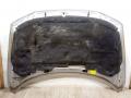 капот Volvo V70 2 поколение 2002, 2.4 л., D 5244 T, дизель, МКПП, серебристый, универсал, передний привод, 9187970, 30796490 - фото №2