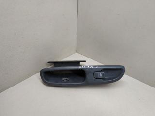 кнопка стеклоподъемника двери задней Volvo V70 2 поколение 2002, 2.4 л., D 5244 T, дизель, МКПП, серебристый, универсал, передний привод, 31295164, 31295247