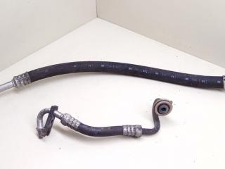 трубка кондиционера Renault Scenic 1 поколение 1998, 1.9 л., F8Q 788, дизель, МКПП, минивэн, передний привод, 7700426468