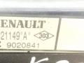вентилятор радиатора Renault Scenic 1 поколение 1998, 1.9 л., F8Q 788, дизель, МКПП, минивэн, передний привод, 7700421149A - фото №3